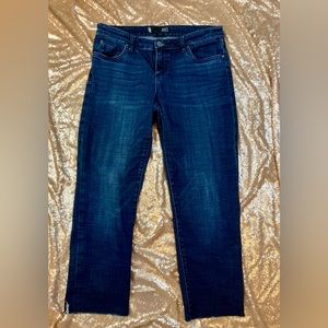 *Kut from the Kloth* Catherine Boyfriend Denim, Sz 6